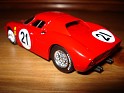 1:43 IXO (Altaya) Ferrari 250 LM 1965 Red. Uploaded by DaVinci